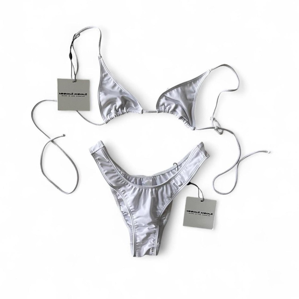 Minimale Animale Bikini